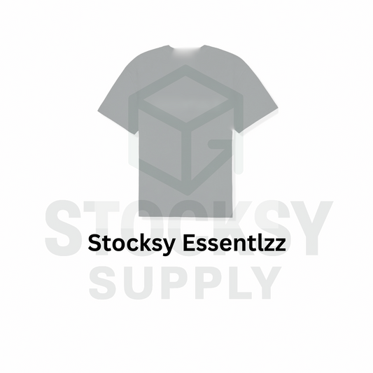 Stocksy Essentlzz