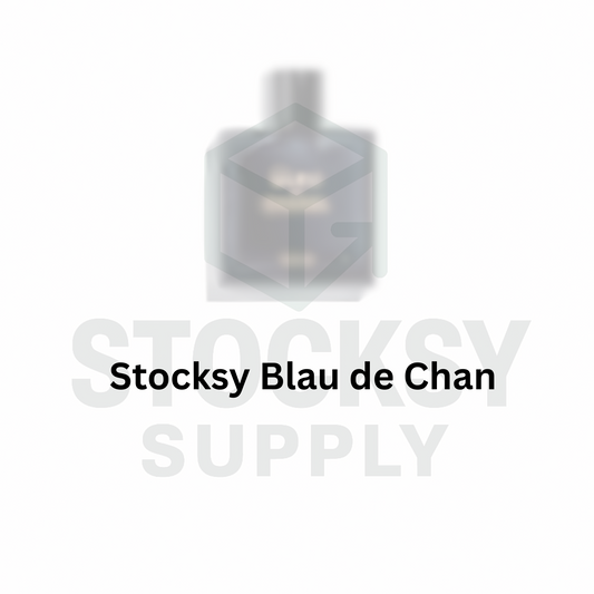 Stockst Blau de Chan