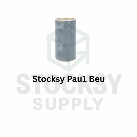 Stocksy Pau1 Beu