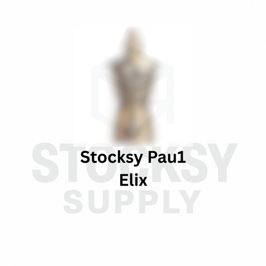 Stocksy Pau1 Elix