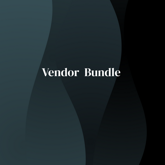 All Vendors Bundle